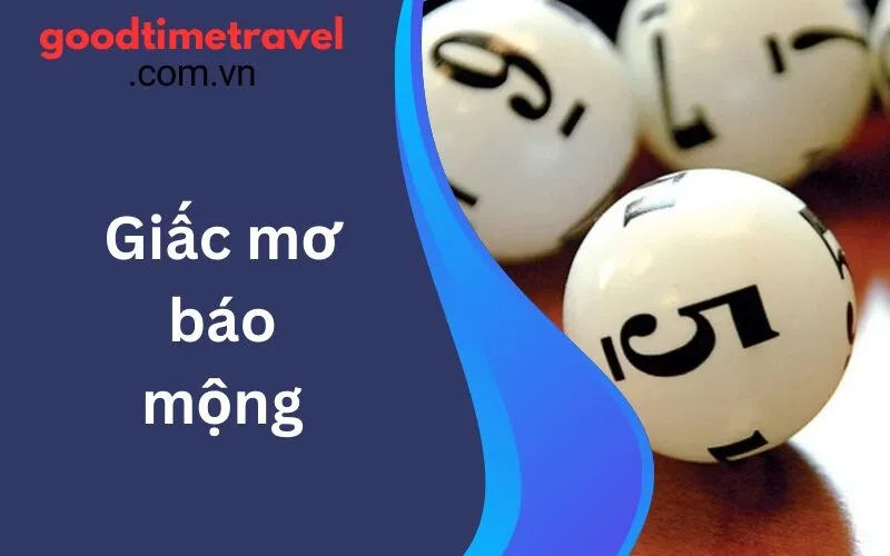 Giấc mơ báo mộng: Tìm hiểu ý nghĩa bí ẩn