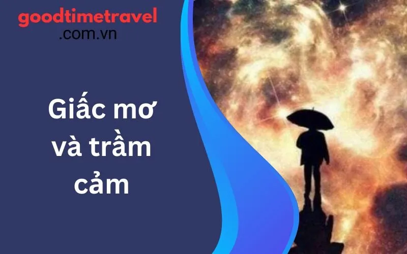 Giấc mơ và trầm cảm: Khám phá mối liên hệ sâu sắc