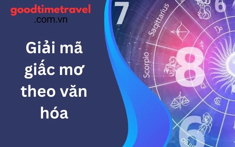 Giải mã giấc mơ theo văn hóa